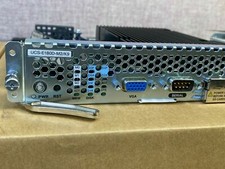 Cisco UCS-E180D-M2/K9 HDD 16GB RAM picture
