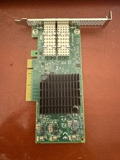 HPE 10/25gb Ethernet Dual Port 640sfp28 PCIe X8 Adapter - 840140-001 picture