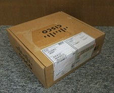 NEW Cisco WS-X4908-10GE 8x 10GE Port 2:1 Switching Module Interface Card 4900M picture