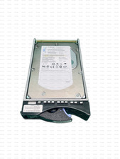 9Z2006-039 IBM 39J3697 141.12GB 15K RPM HARD DRIVE picture