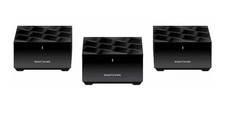 Netgear MK73-100NAR Nighthawk Dual-Band AX3000 3-Pack picture