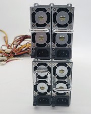 lot of 2 ETASIS EFRP-2463 460W + 460W Power source picture