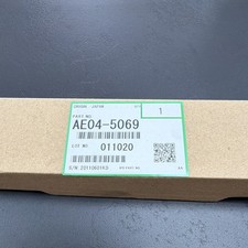 Genuine Ricoh AE04-5069 AE045069 Fuser Cleaning Web MP 6002SP/MP 7502SP picture