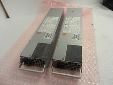 Lot of 2 Ablecom PWS-801-1R 800W Redundant Module Switching Power Supplies picture