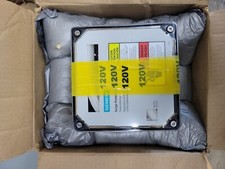 NEW Siemens Asco Type 1 Surge Protective Device TPS3C1110D2 picture