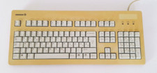 Vintage Cherry D-91275 Multi functional Compact Mechanical Keyboard picture
