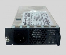 Cisco PWR-C49E-300AC-R 300Watt AC Power Supply for Catalyst 4948E 1 Year Waranty picture