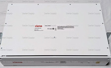 NTT862BAE5 NORTEL CIENA 50GHZ MUX/DEMUX 44CH OME 6500 MOUNTING picture