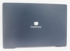 GWNC21524-BL-COVER-B Gateway Lcd Back Cover Blue Gwnc21524-Bl 