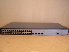 HPE JG924A OfficeConnect 1920 24G GIGABIT 24-Ports Ethernet Switch - As NEW/NEW picture