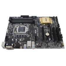 ASUS B150 PLUS D3 ATX Motherboard for Intel LGA1151 CPUs, DDR3 Memory Support picture