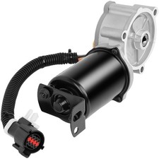 4WD Transfer Case Motor with 7 Pin Fits Ford Explorer (4.0L) 2003-2005, OE picture