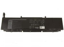 2026 Genuine Battery XG4K6 F8CPG 01RR3 For D ell XPS 17 9700 9710 Precision 5750 picture