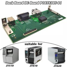 OEM Dock Board DC Board for Zebra ZT510 ZT610 ZT620 Printer Port P1078305-01 picture
