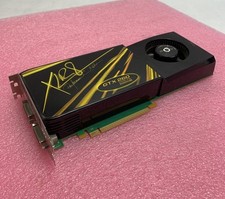 PNY Nvidia Geforce XLR8 GTX260 896MB Video Graphics Card picture