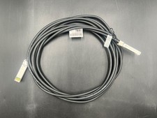 HPE JG081C Networking X240 10G SFP+ SFP+ 5m DAC CABLE picture
