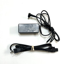 Genuine OEM AC Power Adapter Charger for Lenovo IdeaPad S340-15IWL, S340-14IIL picture