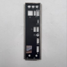 I/O Shield for ASRock A620M-HDV/M.2 Motherboard picture