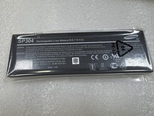 NEW for 11.1V 97Wh 8850mAh SP304 Battery For Siemens Simatic Field PG M4 picture