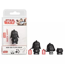 Tribe Star Wars 16GB USB Flash Drive - Darth Vader picture