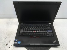 Lenovo ThinkPad T420 Intel i5-2520M 2.5GHz 6 GB NO HDD No Batt picture