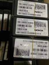 1pcs NOKIA 3HE10550AARA01 100GBase-LR4 1310nm 10km QSFP28 3HE10550AA Transceiver picture