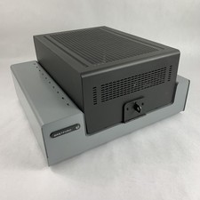 Bretford HB717LL/A PowerSync for Apple iPad Lightning 10-Bay Charging Station picture