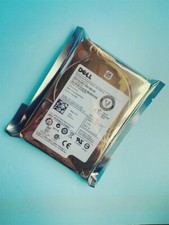 FIT FOR Dell WXPCX 0WXPCX ST1200MM0088 1.2TB 10K SAS 12GB/s 2.5 in Hard Drive A picture