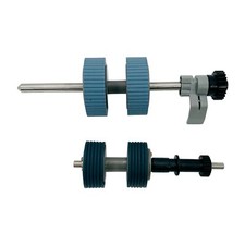 OEM Parts for Fujitsu FI & IX -series Pickup and Brake Rollers for Replacement picture
