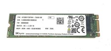 SKhynix NVMe 1TB SSD HFS001T39TNH-73A0A BB Solid State Drive Tested picture