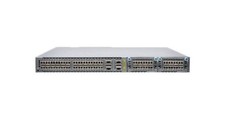 Juniper EX4600-40F-AFO Dual AC Switch 1 Year Warranty picture