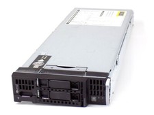 HP 727021-B21 ProLiant BL460c Gen9 C610 LGA 2011-v3 Blade Barebone Server B-STOCK picture