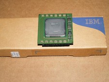 BX80532KC2400D NEW INTEL 2.4Ghz 512K 400Mhz Xeon CPU  picture
