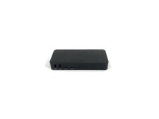 Genuine Targus USB-C Display Port Alt Mode DOCK430-A Docking Station  picture