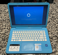 HP Stream 14-ax010wm 14