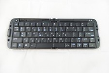 HP Bluetooth Wireless Folding Foldable Keyboard for iPAQ Pocket PC (FA802AA#AC3) picture