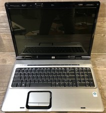 HP Pavilion dv9700 | AMD Turion 64 X2 2.0GHz | 3GB RAM | No HDD | *Parts/Repair* picture