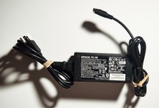 Epson PS-180 AC Adapter Power Supply 24V 2.1A for POS Receipt Printers picture