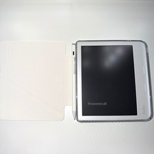 Kobo Libra Colour bundle with Stylus and Tudia Case picture