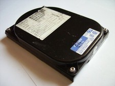 Conner Peripherals 210MB CFS210A CCAE27G 3.5