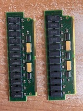 MS44L-BA 8MB MEMORY (2 - 4MB 54-19145-AA) KIT MV4000 / VS4000 SERIES (USED) picture