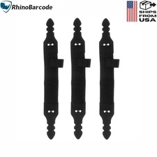 3pcs Hand Strap with Adjustable Ends, for Zebra TC53 TC58 Barcode Scanner picture