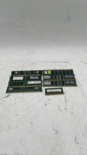 Crucial 1GB DDR2 667MHz HP Kingston Hynix Desktop Laptop Lot of 8 Mixed PC RAM picture