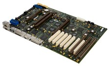 Mainboard COMPAQ 219287-001 004902-001 I/O BASE SYSTEM BOARD for Proliant 5000 picture