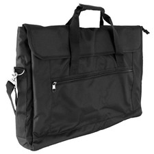 VIVO Black Nylon Travel Case for Computer Monitors and Accessories picture