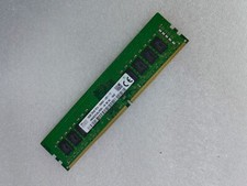 SK hynix 16GB DDR4 2666 Desktop DIMM RAM 2Rx8 PC4-21300 for DELL HP Lenovo Acer picture