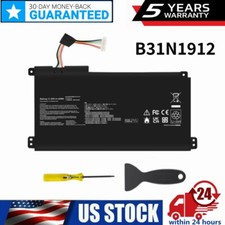 US B31N1912 Battery For ASUS VivoBook E410 E410MA L410MA E510 E510MA L510 L510MA picture