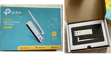 TP-Link High Wireless Gain 150 Mbps TL-WN722N picture