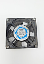 120x120x38mm SUNON SP100A P/N 1123XBT,115V, ALUM. FRAME COOLING FANS ( 2 PACK ) picture