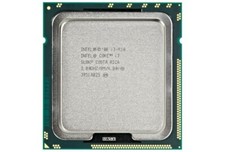 Intel Core i7-930 2.80GHz 4-Core LGA1366 8MB Desktop CPU Processor SLBKP 130W picture